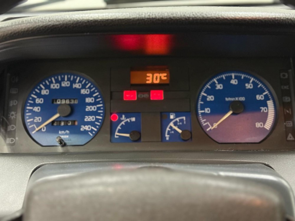 Renault Clio Williams — foto 18